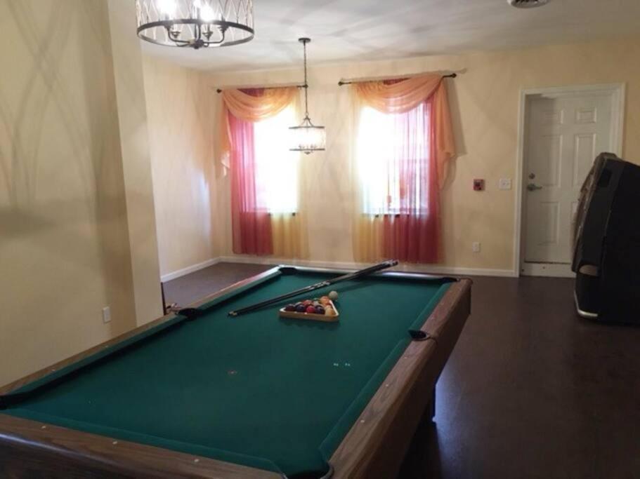 Luxury Three Story Apartment In Short North 哥伦布 外观 照片